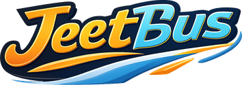 jeetbus লোগো